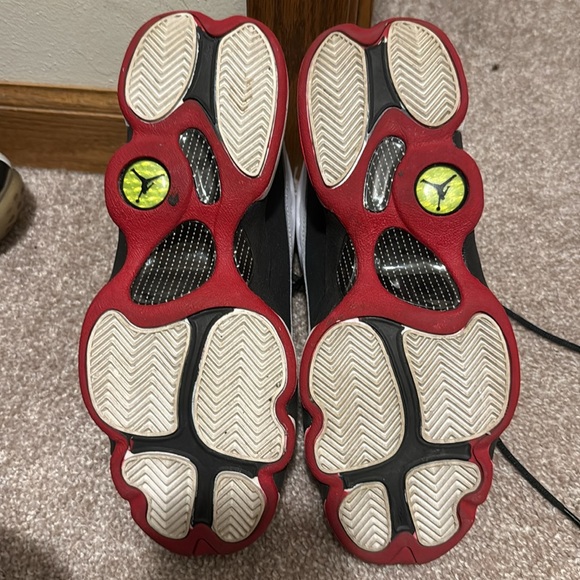 He Got Game Jordan 13s - Picture 5 of 5